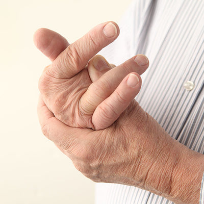 5 Ways to Treat Arthritis Pain: Which Is Right for You?