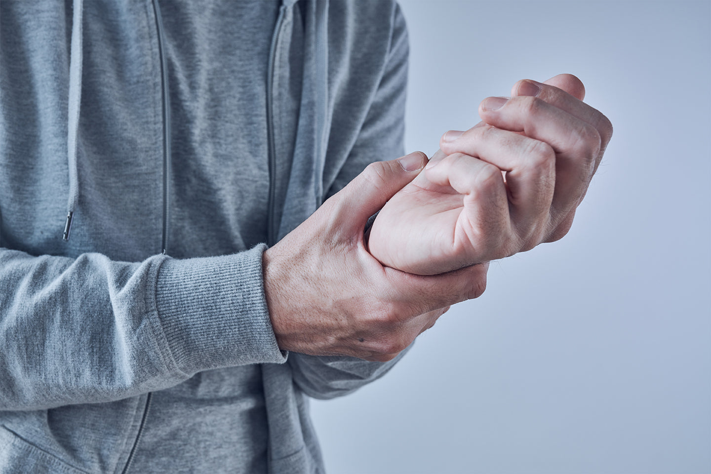 What Causes Inflammatory Joint Pain?