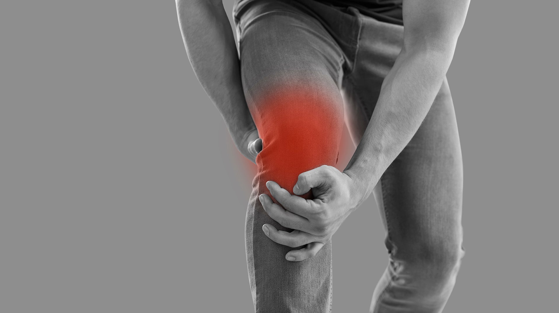 Nature or Nurture – Is Chronic Joint Pain Hereditary?