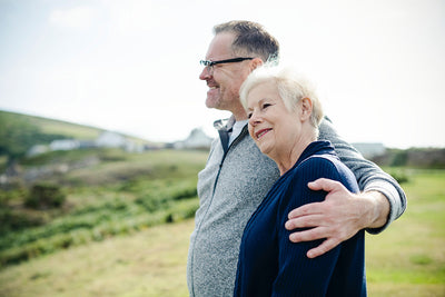How Do Active Seniors Manage Joint Pain?