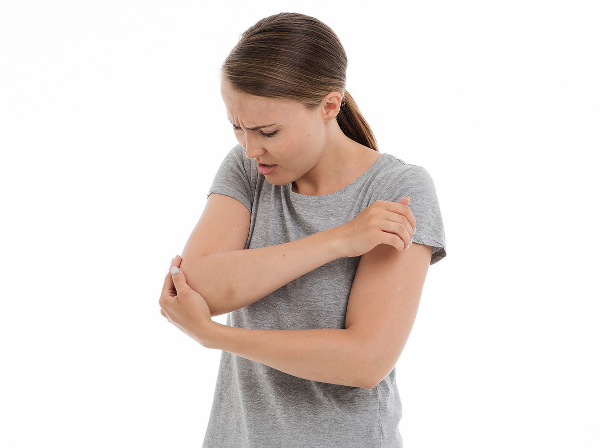 Do You Know the 6 Natural Ways to Manage Joint Pain?