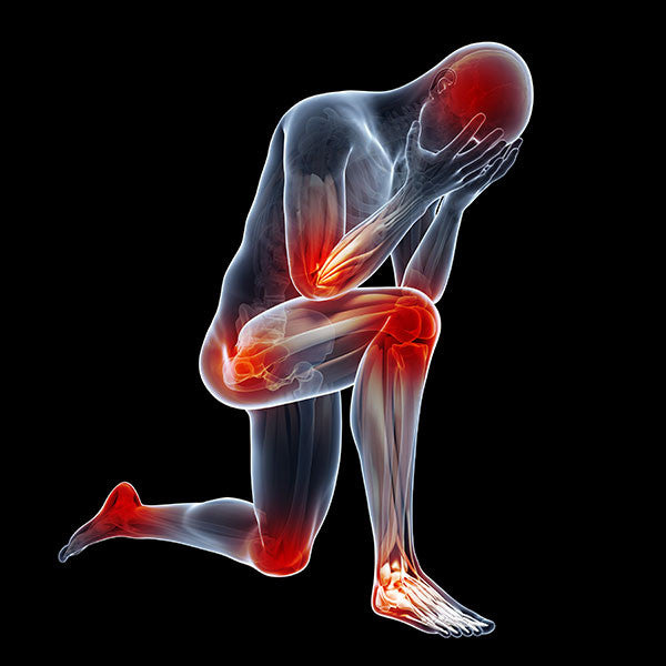 How Inflammation Affects You in Unexpected Ways