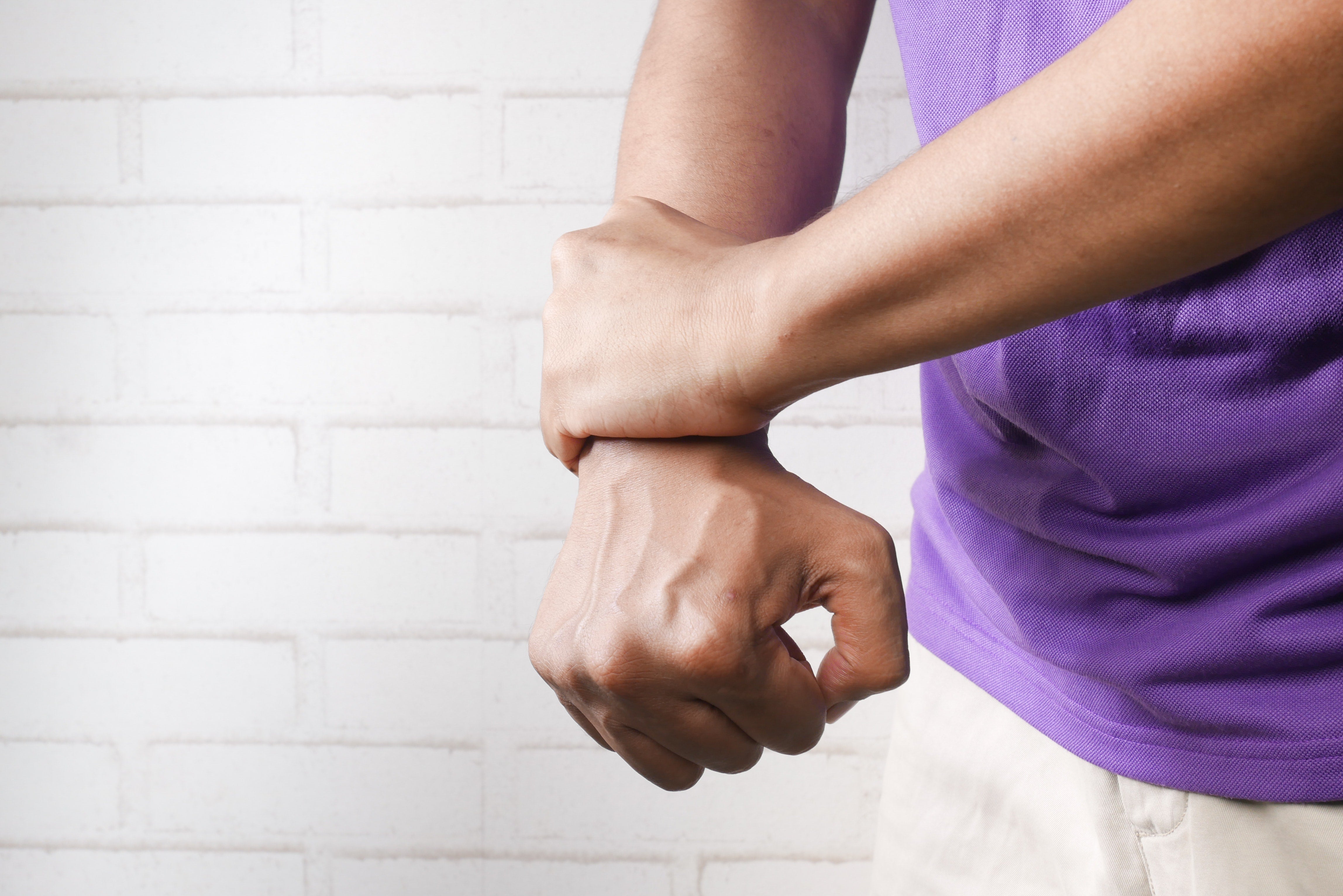 The Best Ways to Treat Gout