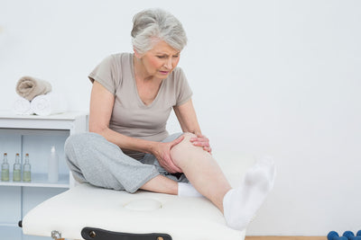 5 Top Things to Know About Chronic Joint Pain