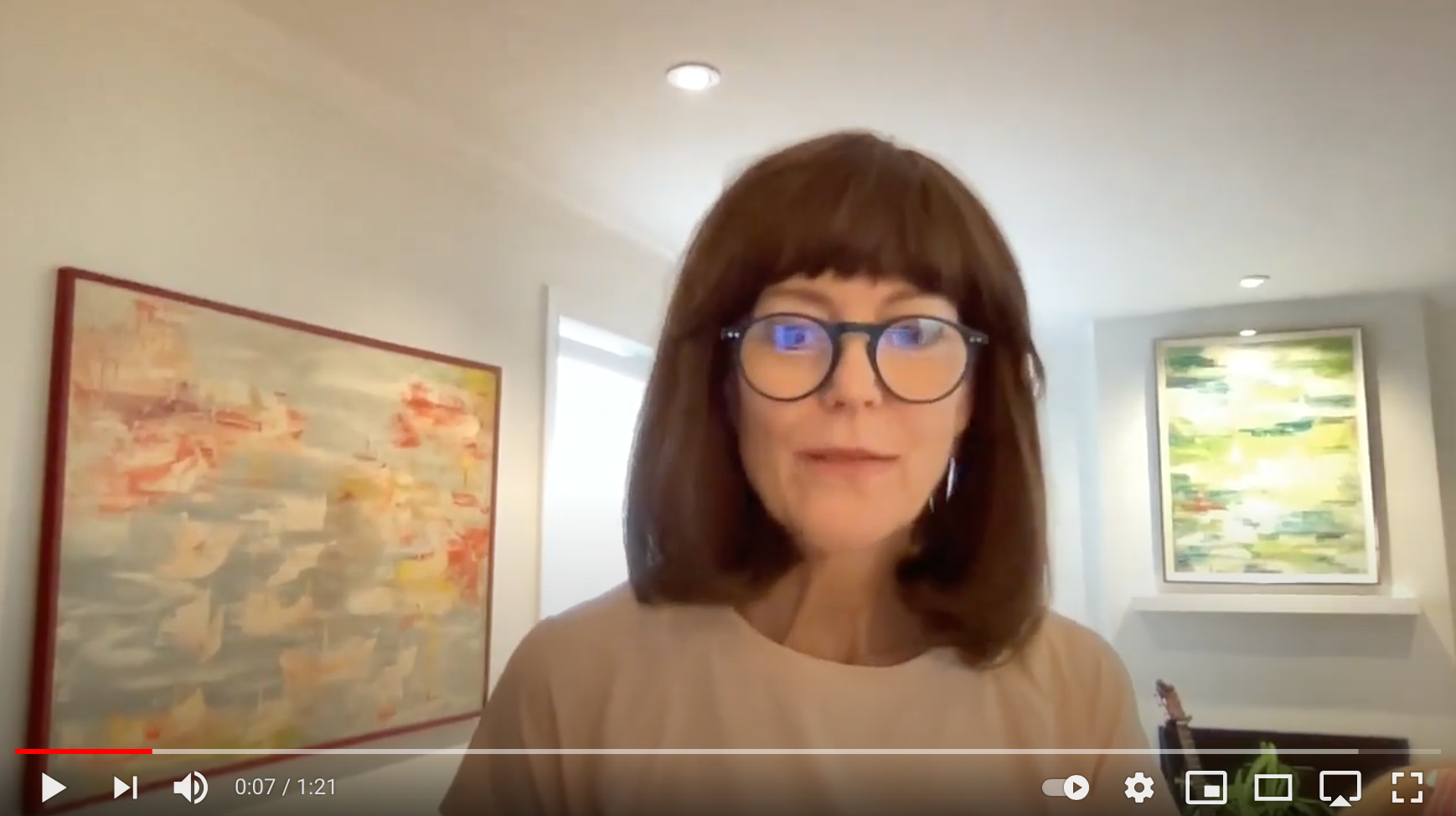 Unflame Herbal Supplement & Flexispot Bike Desk Let's Me Bike Again