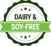 Dairy & Soy-Free