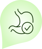 Gentle and Gut-Friendly