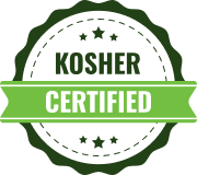Kosher Certified